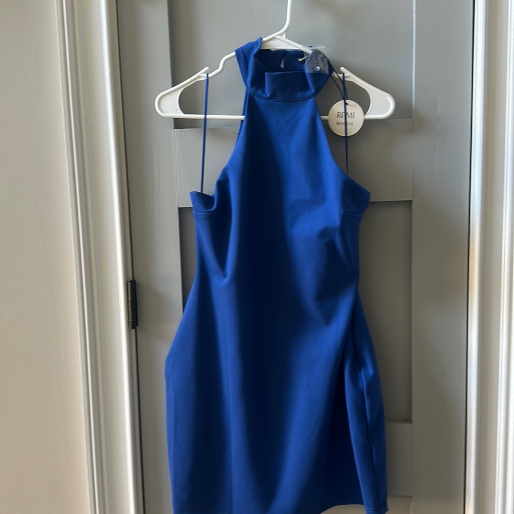 New Revolve mini dress